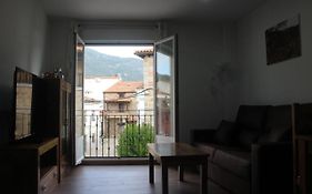 Apartamentos Turisticos Aranzazu